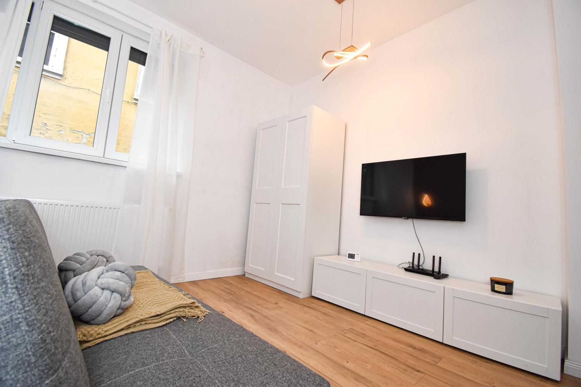 Apartament superior
