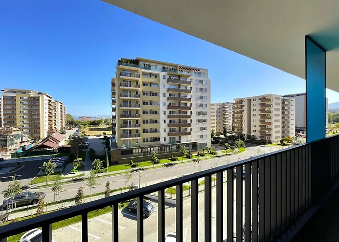 Good Vibes Apartment