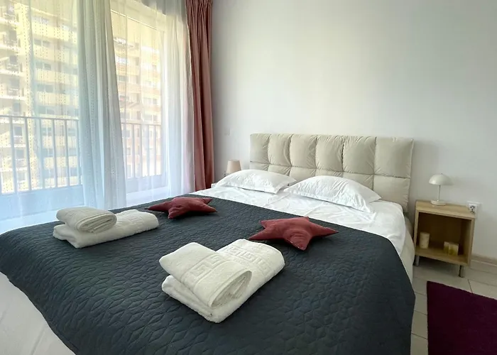 Good Vibes Apartment