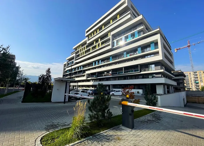 Good Vibes Apartment